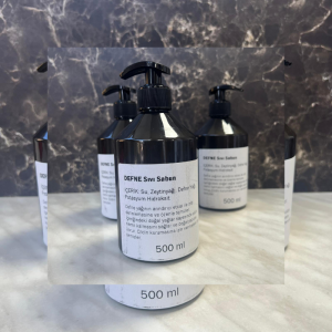 Defne Sıvı Sabun 500ML