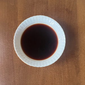 Kozalak Şurubu