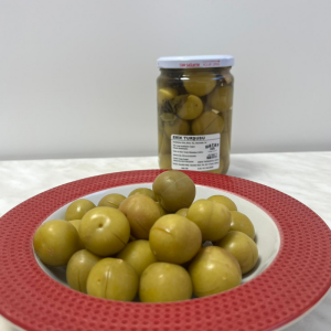 Erik Turşusu 400 Gr