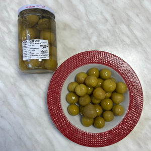 Erik Turşusu 400 Gr