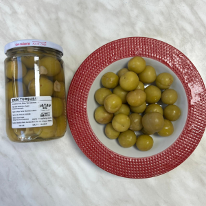Erik Turşusu 400 Gr