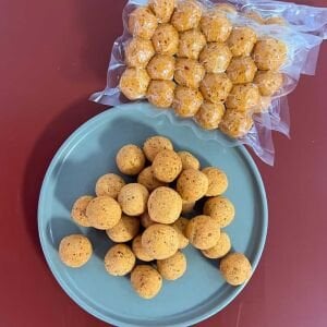 Sürk Minik Vakumlu 250 Gr