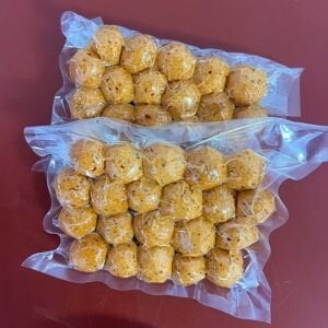 Sürk Minik Vakumlu 250 Gr