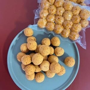 Sürk Minik Vakumlu 250 Gr