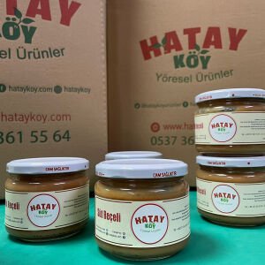 Süt Reçeli 300 Gr