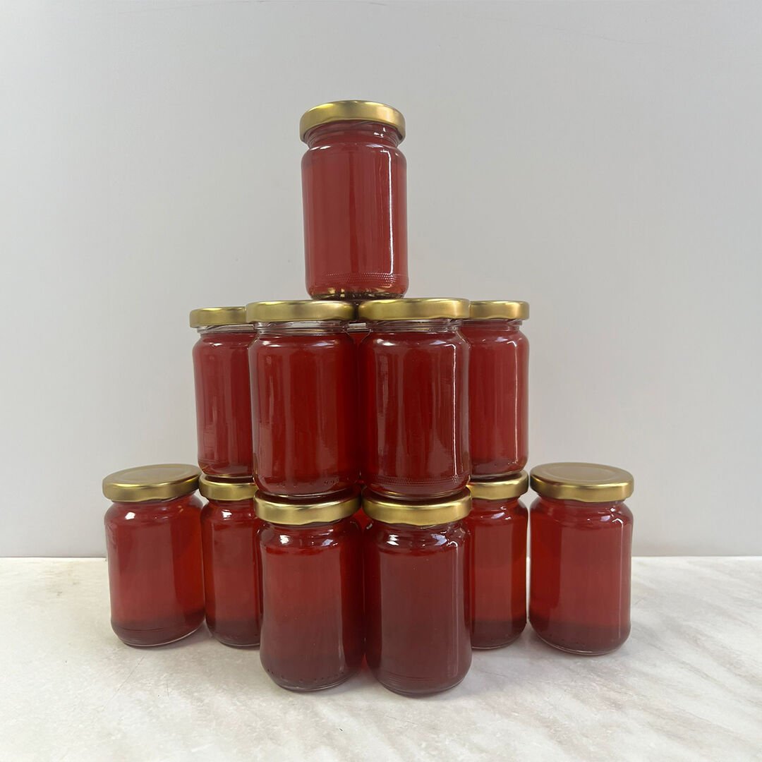 Kantoron Yağı 100ml