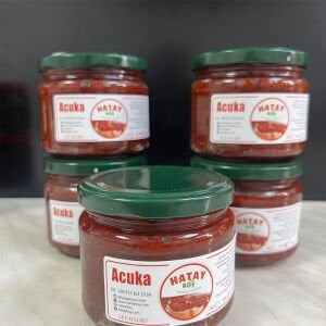 Acuka Tatlı 300Gr