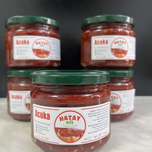 Acuka Tatlı 300Gr