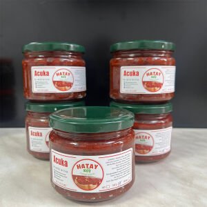 Acuka Tatlı 300Gr