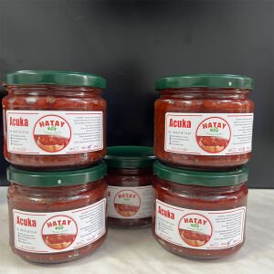 Acuka Tatlı 300Gr