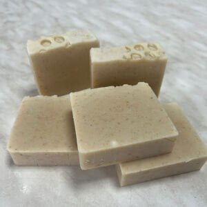 Bal – Yulaf – Süt Sabunu