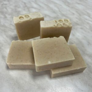 Bal – Yulaf – Süt Sabunu