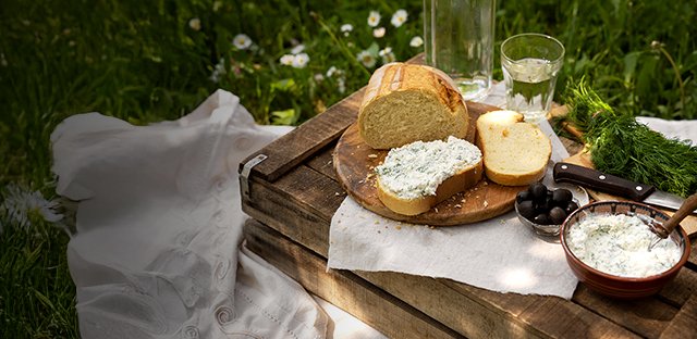 Geleneksel Lezzetler