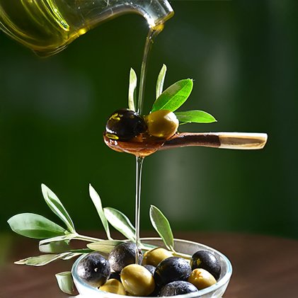 Zeytin & Zeytinyağı